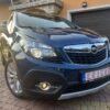 OPEL MOKKA 1.4T  WRZESIEŃ 2015r AUTO JAK NOWE TUV SERWIS 1 właściciel - obrazek 103