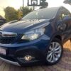 OPEL MOKKA 1.4T  WRZESIEŃ 2015r AUTO JAK NOWE TUV SERWIS 1 właściciel - obrazek 108