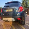 OPEL MOKKA 1.4T  WRZESIEŃ 2015r AUTO JAK NOWE TUV SERWIS 1 właściciel - obrazek 106
