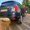 OPEL MOKKA 1.4T  WRZESIEŃ 2015r AUTO JAK NOWE TUV SERWIS 1 właściciel - obrazek 111