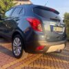 OPEL MOKKA 1.4T  WRZESIEŃ 2015r AUTO JAK NOWE TUV SERWIS 1 właściciel - obrazek 110