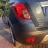 OPEL MOKKA 1.4T  WRZESIEŃ 2015r AUTO JAK NOWE TUV SERWIS 1 właściciel - obrazek 109