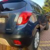 OPEL MOKKA 1.4T  WRZESIEŃ 2015r AUTO JAK NOWE TUV SERWIS 1 właściciel - obrazek 114