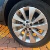 OPEL MOKKA 1.4T  WRZESIEŃ 2015r AUTO JAK NOWE TUV SERWIS 1 właściciel - obrazek 118
