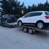 SUZUKI SX4 S-CROSS AUTO JAK FABRYCZNIE NOWE W ORYGINALE SERWIS DO OSTATNIEGO DNIA 1.4 turbo 140KM - obrazek 4