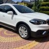 SUZUKI SX4 S-CROSS AUTO JAK FABRYCZNIE NOWE W ORYGINALE SERWIS DO OSTATNIEGO DNIA 1.4 turbo 140KM - obrazek 6