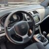 SUZUKI SX4 S-CROSS AUTO JAK FABRYCZNIE NOWE W ORYGINALE SERWIS DO OSTATNIEGO DNIA 1.4 turbo 140KM - obrazek 30