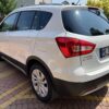 SUZUKI SX4 S-CROSS AUTO JAK FABRYCZNIE NOWE W ORYGINALE SERWIS DO OSTATNIEGO DNIA 1.4 turbo 140KM - obrazek 46