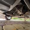 SUZUKI SX4 S-CROSS AUTO JAK FABRYCZNIE NOWE W ORYGINALE SERWIS DO OSTATNIEGO DNIA 1.4 turbo 140KM - obrazek 57