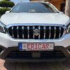 SUZUKI SX4 S-CROSS AUTO JAK FABRYCZNIE NOWE W ORYGINALE SERWIS DO OSTATNIEGO DNIA 1.4 turbo 140KM - obrazek 59