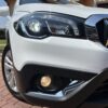 SUZUKI SX4 S-CROSS AUTO JAK FABRYCZNIE NOWE W ORYGINALE SERWIS DO OSTATNIEGO DNIA 1.4 turbo 140KM - obrazek 64