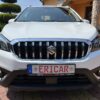 SUZUKI SX4 S-CROSS AUTO JAK FABRYCZNIE NOWE W ORYGINALE SERWIS DO OSTATNIEGO DNIA 1.4 turbo 140KM - obrazek 63