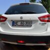 SUZUKI SX4 S-CROSS AUTO JAK FABRYCZNIE NOWE W ORYGINALE SERWIS DO OSTATNIEGO DNIA 1.4 turbo 140KM - obrazek 62