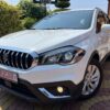SUZUKI SX4 S-CROSS AUTO JAK FABRYCZNIE NOWE W ORYGINALE SERWIS DO OSTATNIEGO DNIA 1.4 turbo 140KM - obrazek 78