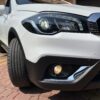SUZUKI SX4 S-CROSS AUTO JAK FABRYCZNIE NOWE W ORYGINALE SERWIS DO OSTATNIEGO DNIA 1.4 turbo 140KM - obrazek 82