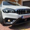 SUZUKI SX4 S-CROSS AUTO JAK FABRYCZNIE NOWE W ORYGINALE SERWIS DO OSTATNIEGO DNIA 1.4 turbo 140KM - obrazek 81