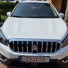 SUZUKI SX4 S-CROSS AUTO JAK FABRYCZNIE NOWE W ORYGINALE SERWIS DO OSTATNIEGO DNIA 1.4 turbo 140KM - obrazek 87