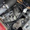 SUZUKI SX4 S-CROSS AUTO JAK FABRYCZNIE NOWE W ORYGINALE SERWIS DO OSTATNIEGO DNIA 1.4 turbo 140KM - obrazek 129