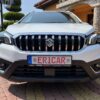 SUZUKI SX4 S-CROSS AUTO JAK FABRYCZNIE NOWE W ORYGINALE SERWIS DO OSTATNIEGO DNIA 1.4 turbo 140KM - obrazek 151