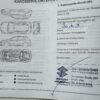 SUZUKI SX4 S-CROSS AUTO JAK FABRYCZNIE NOWE W ORYGINALE SERWIS DO OSTATNIEGO DNIA 1.4 turbo 140KM - obrazek 164