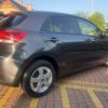 Kia Rio 1.2 na łańcuchu 4CYLINDRY  auto w oryginale tuv serwis - obrazek 68