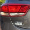 Kia Rio 1.2 na łańcuchu 4CYLINDRY  auto w oryginale tuv serwis - obrazek 66