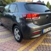 Kia Rio 1.2 na łańcuchu 4CYLINDRY  auto w oryginale tuv serwis - obrazek 14