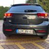 Kia Rio 1.2 na łańcuchu 4CYLINDRY  auto w oryginale tuv serwis - obrazek 11