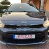 Kia Rio 1.2 na łańcuchu 4CYLINDRY  auto w oryginale tuv serwis - obrazek 8