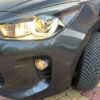 Kia Rio 1.2 na łańcuchu 4CYLINDRY  auto w oryginale tuv serwis - obrazek 7