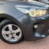Kia Rio 1.2 na łańcuchu 4CYLINDRY  auto w oryginale tuv serwis - obrazek 6