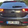 Kia Rio 1.2 na łańcuchu 4CYLINDRY  auto w oryginale tuv serwis - obrazek 5