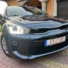 Kia Rio 1.2 na łańcuchu 4CYLINDRY  auto w oryginale tuv serwis - obrazek 4