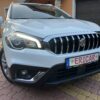 SUZUKI SX4 S-CROSS AUTO JAK FABRYCZNIE NOWE W ORYGINALE SERWIS DO OSTATNIEGO DNIA 1.4 turbo 140KM - obrazek 191
