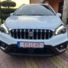 SUZUKI SX4 S-CROSS AUTO JAK FABRYCZNIE NOWE W ORYGINALE SERWIS DO OSTATNIEGO DNIA 1.4 turbo 140KM - obrazek 192