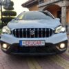 SUZUKI SX4 S-CROSS AUTO JAK FABRYCZNIE NOWE W ORYGINALE SERWIS DO OSTATNIEGO DNIA 1.4 turbo 140KM - obrazek 194