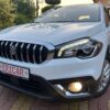 SUZUKI SX4 S-CROSS AUTO JAK FABRYCZNIE NOWE W ORYGINALE SERWIS DO OSTATNIEGO DNIA 1.4 turbo 140KM - obrazek 196