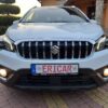 SUZUKI SX4 S-CROSS AUTO JAK FABRYCZNIE NOWE W ORYGINALE SERWIS DO OSTATNIEGO DNIA 1.4 turbo 140KM - obrazek 197