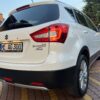 SUZUKI SX4 S-CROSS AUTO JAK FABRYCZNIE NOWE W ORYGINALE SERWIS DO OSTATNIEGO DNIA 1.4 turbo 140KM - obrazek 199