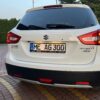 SUZUKI SX4 S-CROSS AUTO JAK FABRYCZNIE NOWE W ORYGINALE SERWIS DO OSTATNIEGO DNIA 1.4 turbo 140KM - obrazek 200