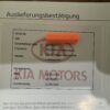 Kia Rio 1.2 na łańcuchu 4CYLINDRY  auto w oryginale tuv serwis - obrazek 120