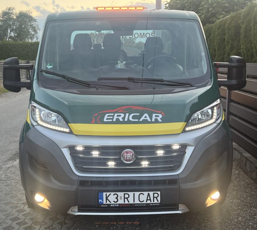 Ericar