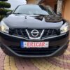 Nissan QASHQAI 1.6 kamera nawigacja tablet dotykowy - obrazek 93