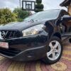Nissan QASHQAI 1.6 kamera nawigacja tablet dotykowy - obrazek 84