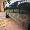 Nissan QASHQAI 1.6 kamera nawigacja tablet dotykowy - obrazek 76
