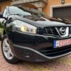 Nissan QASHQAI 1.6 kamera nawigacja tablet dotykowy - obrazek 5