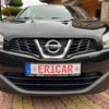 Nissan QASHQAI 1.6 kamera nawigacja tablet dotykowy - obrazek 4