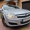 Opel astra H 1.6 benzyna klima nawi webasto stan idealny - obrazek 123