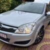 Opel astra H 1.6 benzyna klima nawi webasto stan idealny - obrazek 96