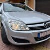 Opel astra H 1.6 benzyna klima nawi webasto stan idealny - obrazek 22